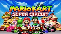[WT] Mario Kart Super Circuit #03