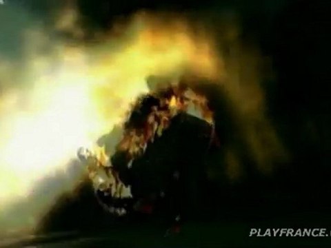 Alone In The Dark : Near Death Investigation (PS3) - Trailer du jeu présenté lors de l'E3 2006.