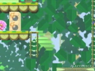 Mega Man Powered Up (PSP) - Le plein de pouvoirs pour Mega Man !