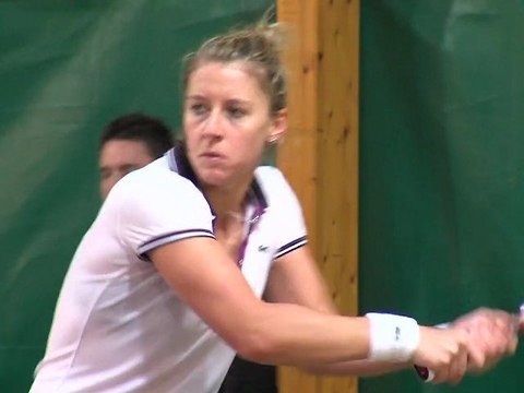 Opal'TV - Le JT Sports - Edition du 19 Décembre 2011