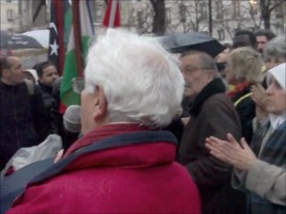 Amnesty International pour les enfants de Syrie (1/2)