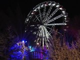 Le Village Enchanté de Noël à Port Barcarès