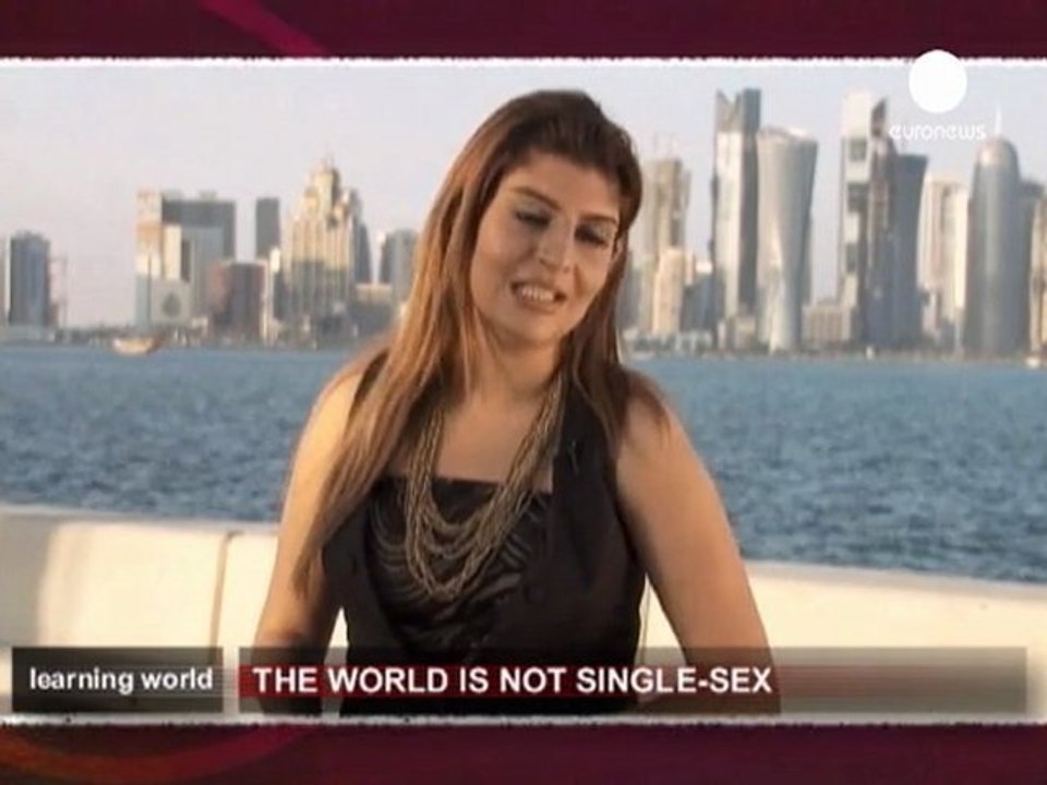 Les filles et les garçons apprennent-ils mieux quand...