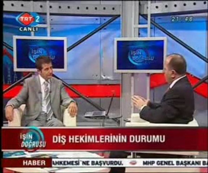 İşin Doğrusu - Sosyal Güvenlik Kurumu 13.07.2009