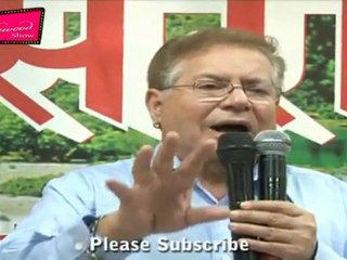 SALIM KHAN GIVE FOOD TO BASERA NGO CHILDRENS 07.mp4