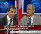 İşin Doğrusu - Rekabet Niçin Gereklidir 06.07.2009