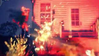 Extended Alan Wake's American Nightmare Trailer