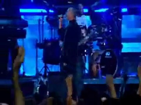 Phil Collins Farewell Tour - Drums and Take Me Home