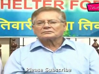 SALIM KHAN GIVE FOOD TO BASERA NGO CHILDRENS 04.mp4