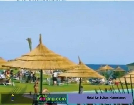 Fram Orange Tour Hotel Le Sultan Hammamet Tunisie - YouTube