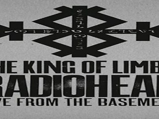 [ PREVIEW + DOWNLOAD ] Radiohead - The King of Limbs Live From the Basement 2011 [ NO SURVEY ]