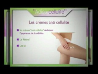 Comment perdre ma cellulite
