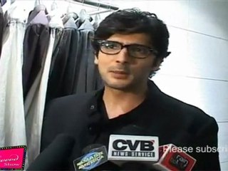 Actor Jayed Khan Speaks About Fashion Industry Friend