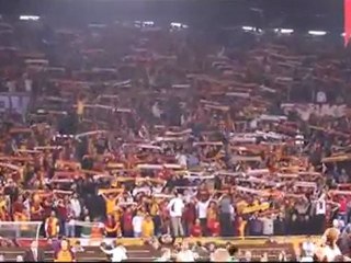 Galatasaray-Nevizade Geceleri