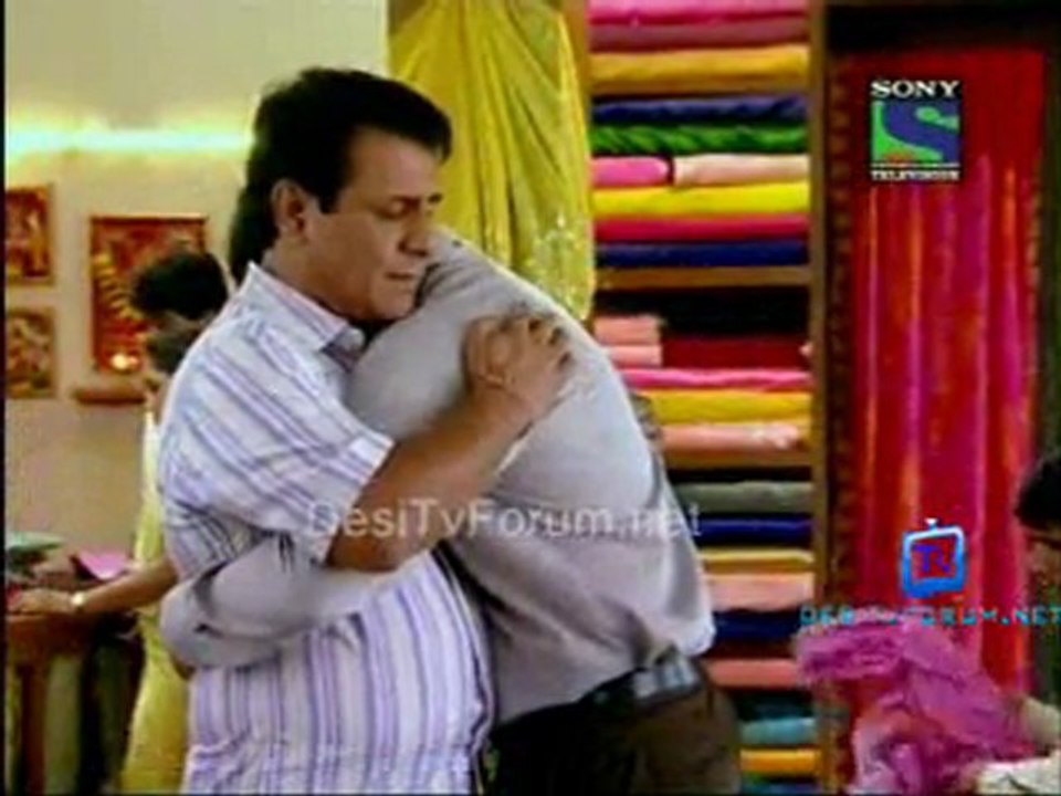 Saas Bina Sasural - 19th December 2011 Video Watch Online