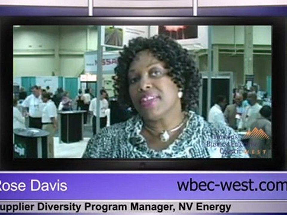 "Women Business Certification" , "minority owned business"