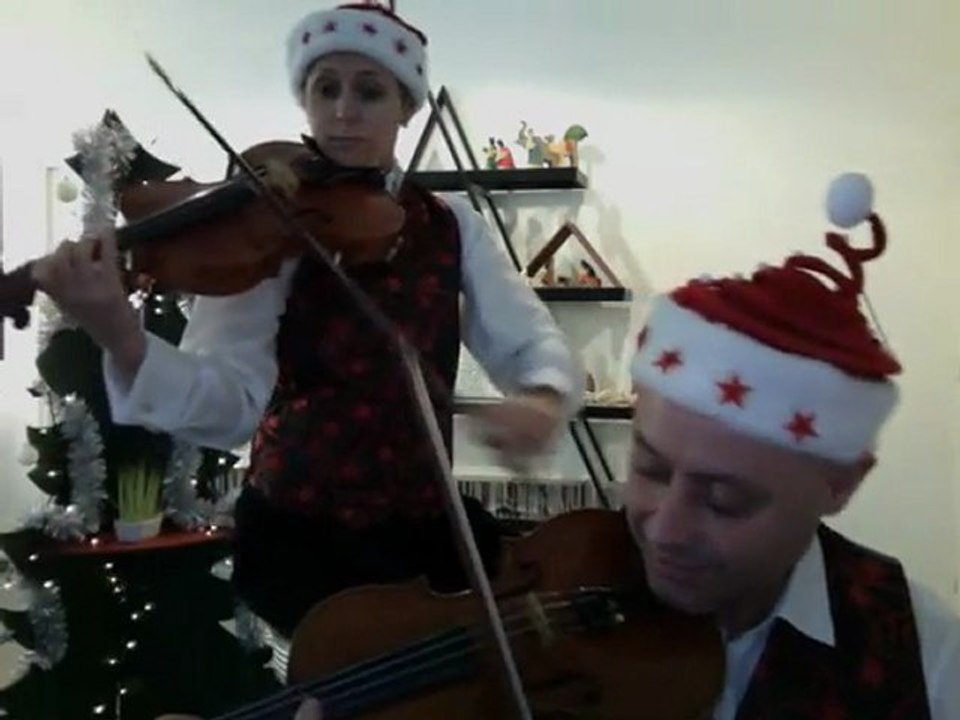 Petit Papa Noël