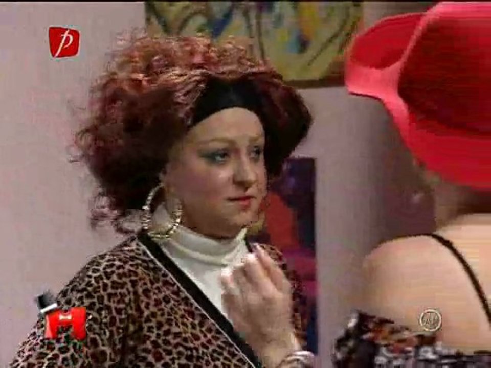 Mondenii Episodul 27 (Sezon 11) - Happy stirile VIP - Acces la tinta