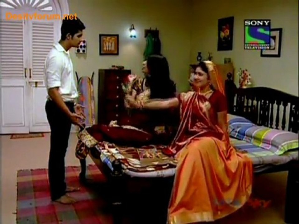 Saas Bina Sasural - 19th December 2011 Video Watch Online p2