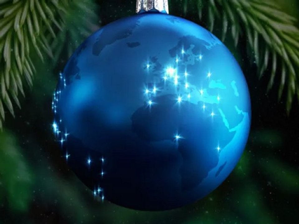 Regus Wishes you a Happy Holiday
