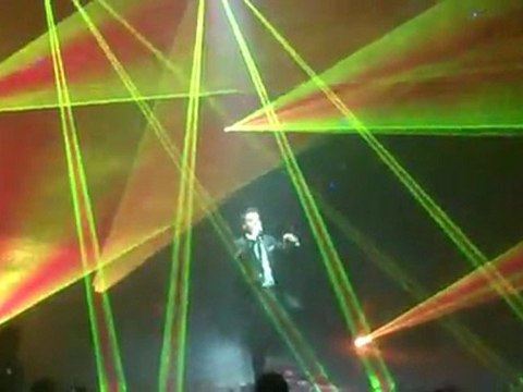 Νίκος Βέρτης Αν είσαι ένα αστέρι live @ Fantasia