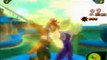 Dragon Ball Z Budokai Tenkaichi 2 (PS2) - Premier vidéo montage du jeu !