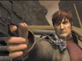 Warhawk (PS3) - Second trailer du jeu