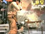 Indiana Jones 2007 (PS3) - Un trailer dévoilé lors de la Games Convention 2006.