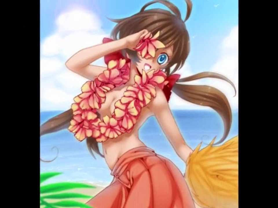 Hetalia - Seychelles [Version 2]