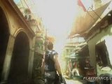 Resident Evil 5 (PS3) - Trailer du TGS 2005