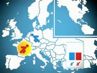 FIFA 07 (PS2) - Pub n°2