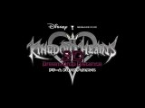 Kingdom Hearts 3D : Dream Drop Distance - Long Version Trailer [HD]