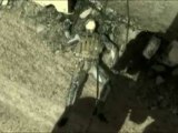 Metal Gear Solid 4 : Guns of the Patriots (PS3) - Trailer TGS 2006