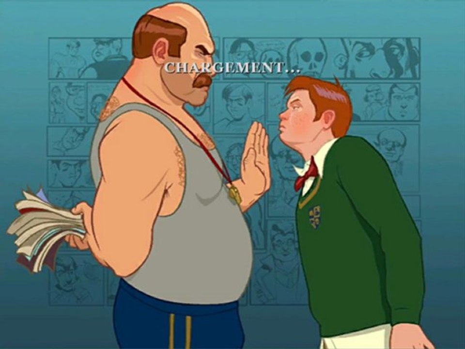 Bully Scholarship Edition 3