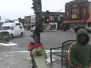 PT3 THE REAL GOSPEL FOR THE ELECT OF ISRAEL.