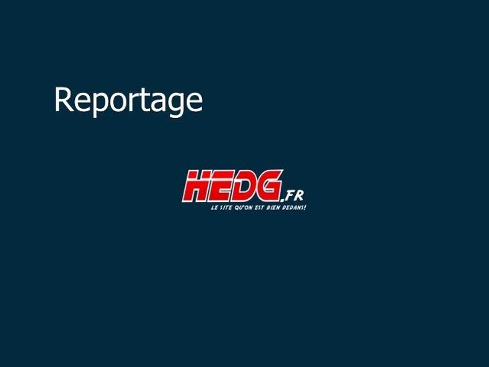 [Reportage] Rencontre Hedg.fr