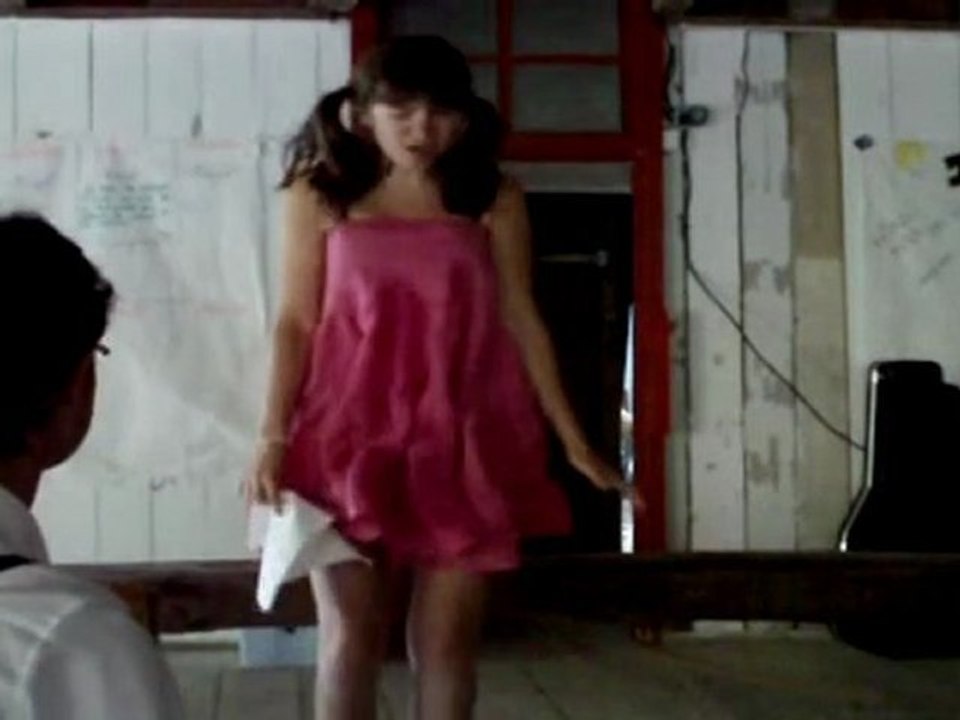 Mon Dessin Totoro - août 2011 - QQST