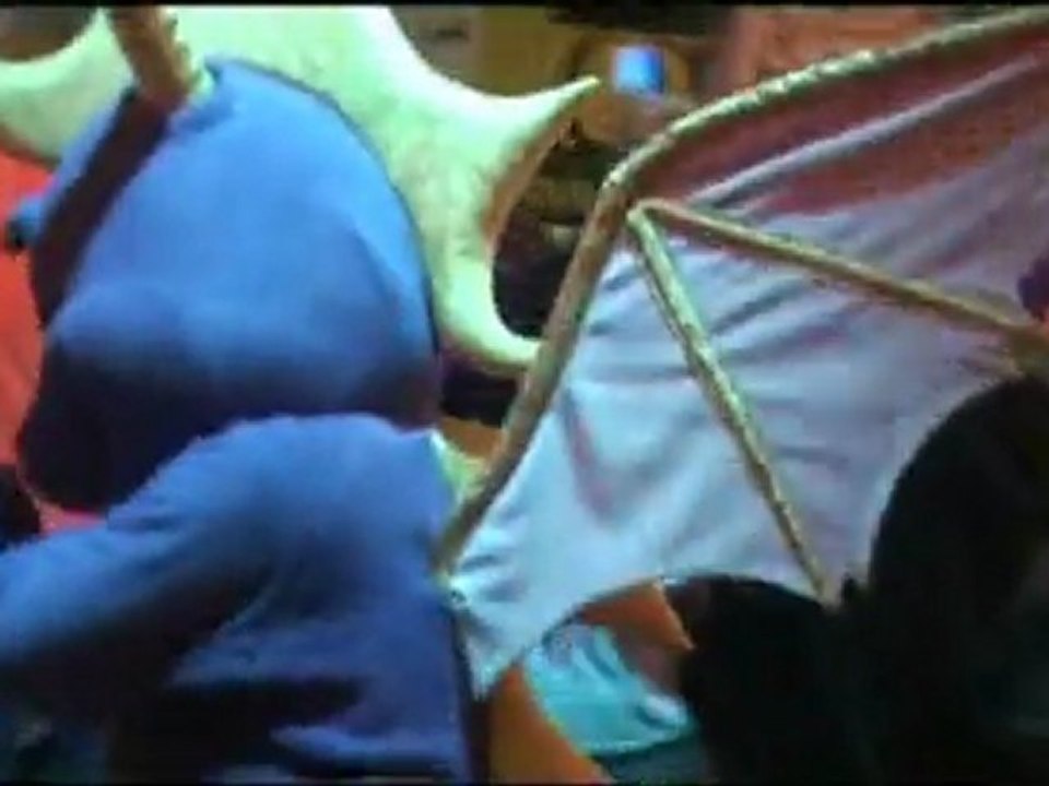 Evénement (PS3) - Micromania Game Show 2006