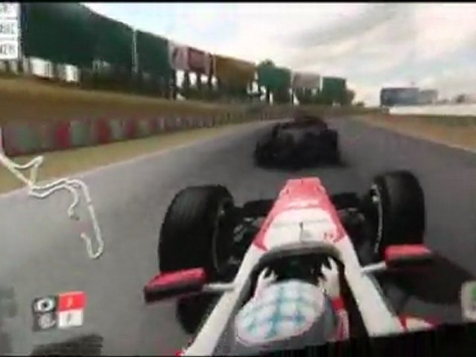 Evénement (PS3) - La PlayStation 3 au MGS 06