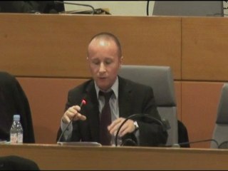 Budget 2012 / Sécurité : Prévention, Médiation et Protection