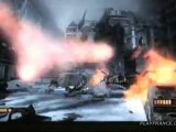 Resistance : Fall of Man (PS3) - Les armes de Resistance : Fall of Man