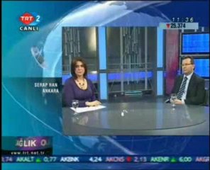 Sağlık Olsun - Kulak Çınlaması 12.11.2009