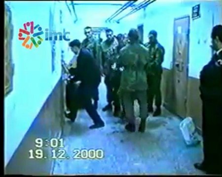 Hayata Dönüş te medyanın rolü