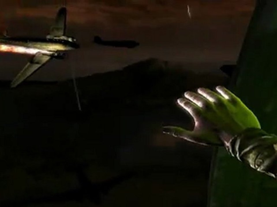 Medal of Honor Airborne (PS3) - Teaser Novembre 2006