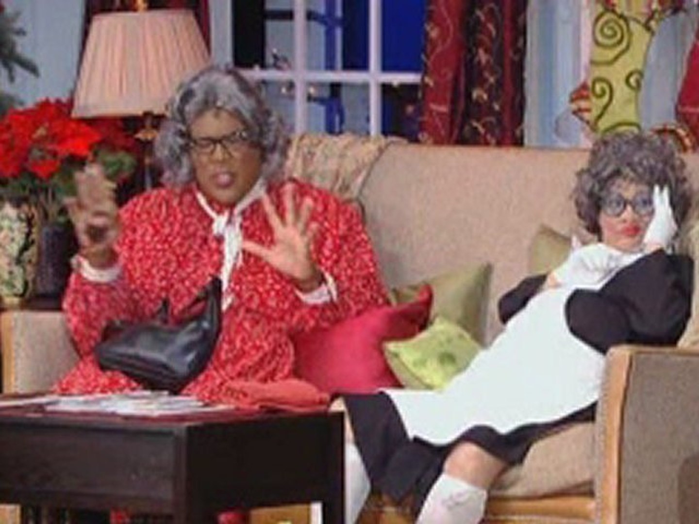 A Madea Christmas Hd Comedy Part 1 12 Full Hd Quality Online For Free Streaming Dailymotion Video
