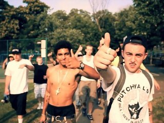 Mac Miller - Kool Aid & Frozen Pizza