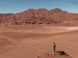 Voyage Argentine : desierto del Laberinto, Salta, Argentina