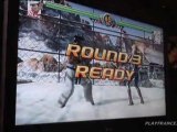 Virtua Fighter 5 (PS3) - Akira Yuki vs Sarah Bryant