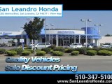 Certified PreOwned Honda Accord - San Jose, CA