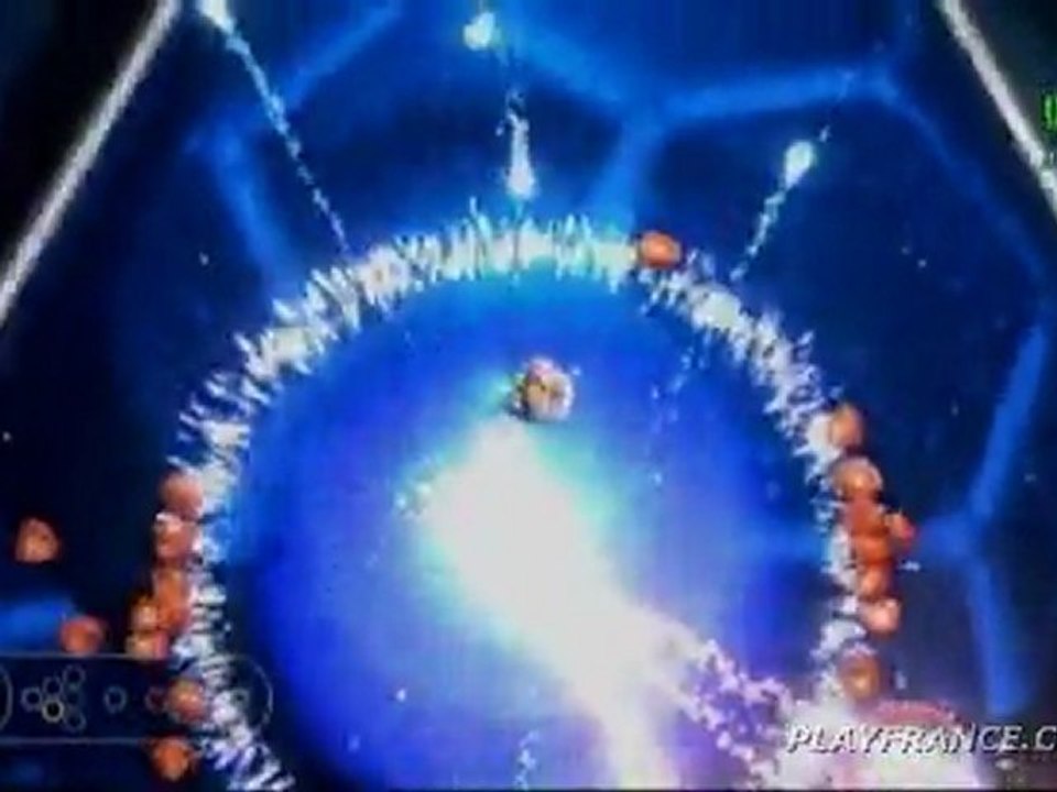 Blast Factor (PS3) - Démo du PlayStation Store